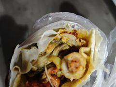 -第一家古记单饼卷豆腐(幸福小区店)