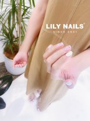 -LILY NAILS美甲美睫