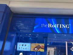 -the Roll'ING手作瑞士卷专门店(卓悦中心店)