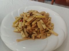 -天乐农家鱼头王(天目湖店)
