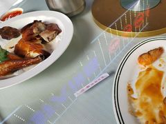 -明本湛江鸡•海鲜小厨(陈家祠店)
