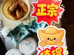 -金陵家宴·金陵春·南京菜(夫子庙店)