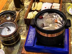 -宗巴雍姆藏餐府