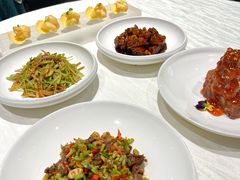 -柒园·三十年创意杭帮菜(龙湖滨江天街店)