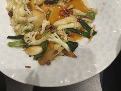 -金陵家宴·金陵春·南京菜(夫子庙店)