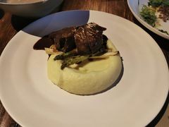 -Carbon莫卡哆·意大利复古集市餐厅(杭州大厦店)