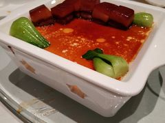 -翠清酒家(万丰路店)