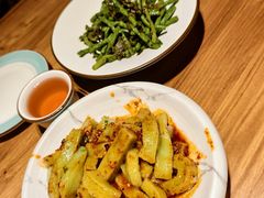 -乔一乔怪味干锅(东升店)