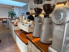 -Line 咖啡(石厦花园店)