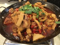 -唐师傅湘西名菜馆(武陵路店)