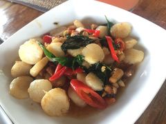 -自然餐厅(Phuket)