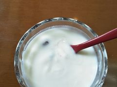 酸奶蜜豆-面爱面(长椿街店)