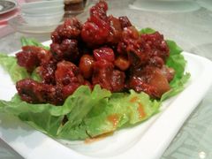 餐饮-河南省黄河迎宾馆