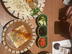 -CURRY YA 熟成咖哩專門店(深圳湾万象城店)