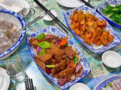 -杨南饭店·二十五年闽菜馆(凤湖新城一店)