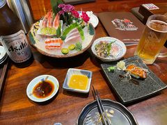 -鸟鹏烧鸟居酒屋(仁恒梦中心店)