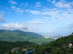-亚龙湾热带天堂森林公园