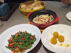 -汉水谣·江景餐厅(江滩店)