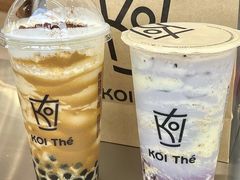 -KOI Thé(正佳广场店)