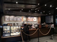 -星巴克(成都锦里店)