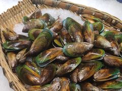 -海天盛宴新派海鲜自助餐厅(群力店)