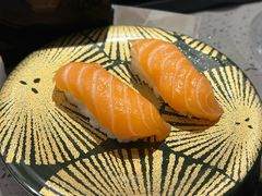 -小乔回转寿司(市府恒隆广场店)
