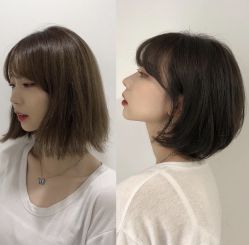 -SY COLOUR专业烫染