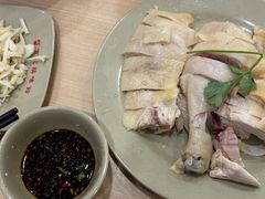 -百家鸡味馆(清泰店)