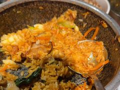 -九田家黑牛烤肉料理(新辰里亚运村店)