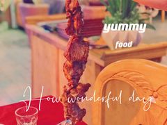 -喀秋莎俄罗斯西餐厅(广州分店)