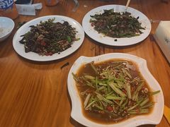 -汉时湘菜