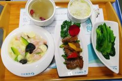 -妍悦母婴月子会所(武汉天地店)