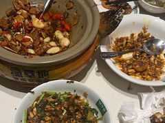 -绿草地·湘菜(7mall店)