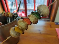 -炒豆合作社(东四总店)