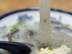 -鸭小妹鸭血粉丝(老门东店)