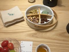 -茗知道茶馆(世博源店)