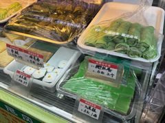 -陈记印尼风味小吃(北湖店)