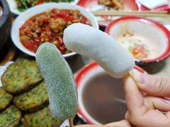 -老三样·旧食新味(船山路店)