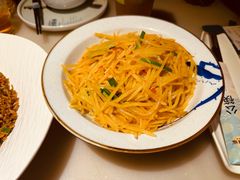 -佬麻雀·剁椒鱼头(京基KK One店)