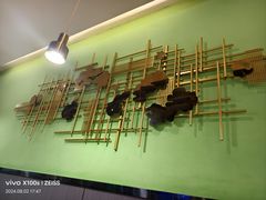 -金滏山烤肉·海鲜·火锅自助餐厅(襄阳万达店)