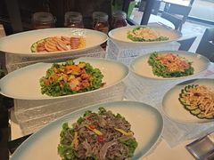 -香厨中餐厅(松北香格里拉店)