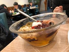 红糖冰粉-老地方川菜馆(肥西路店)