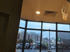 -麦当劳(怀集店)