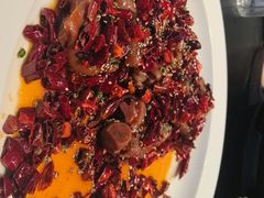 -秀儿四九城·新京菜(亚运村鸟巢店)