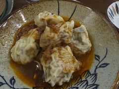 -本味友膳·茶餐厅(和达中心城店)