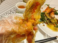 -强记海鲜·大排档(蛇口新街店)