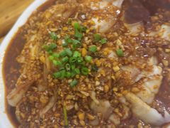 -勇猛子川菜馆(新军路店)