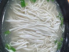 -小辫子羊肉面馆(周东店)