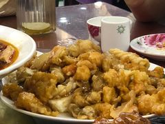 -桃子餐厅·天津菜(红星路直营店)