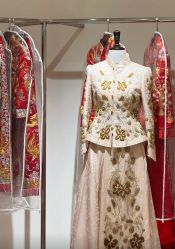 -Bridal Queen·婚纱女皇